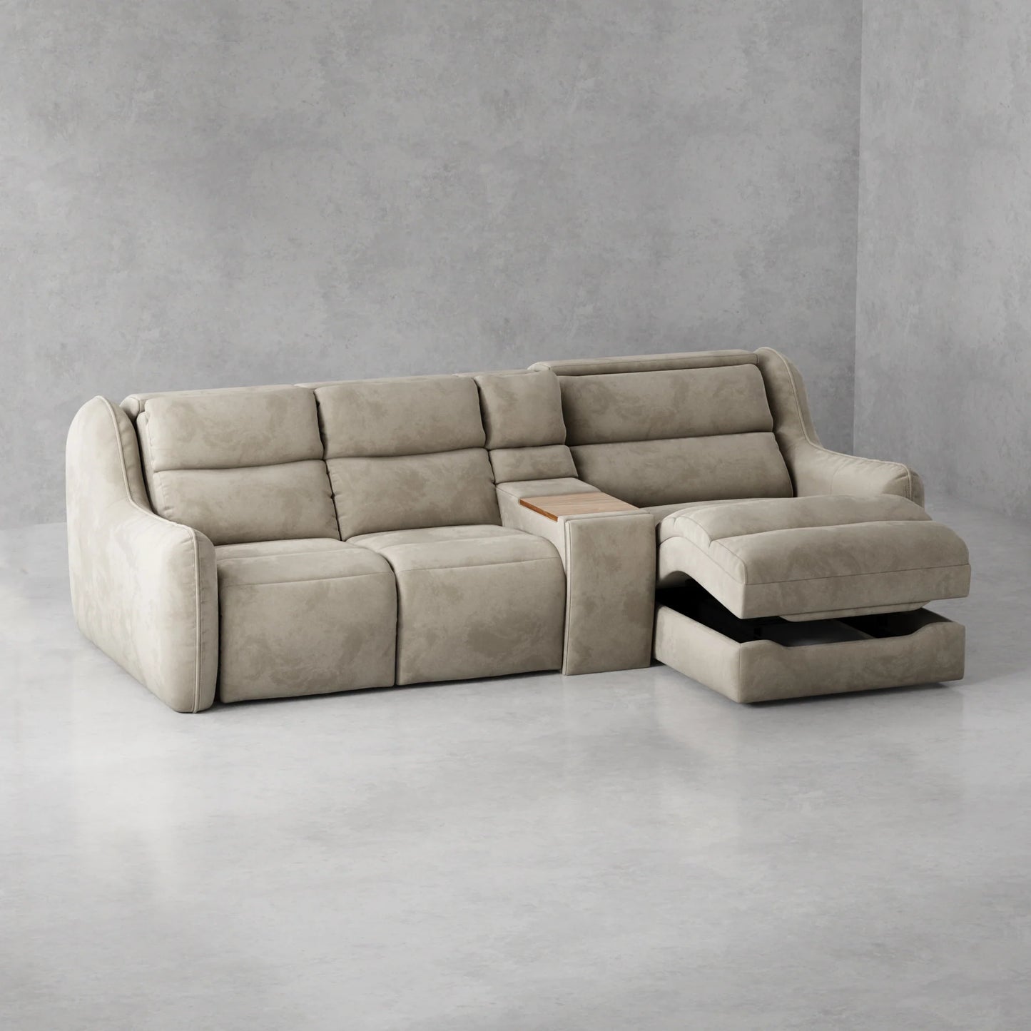 Enfinity Lounger™ Collection