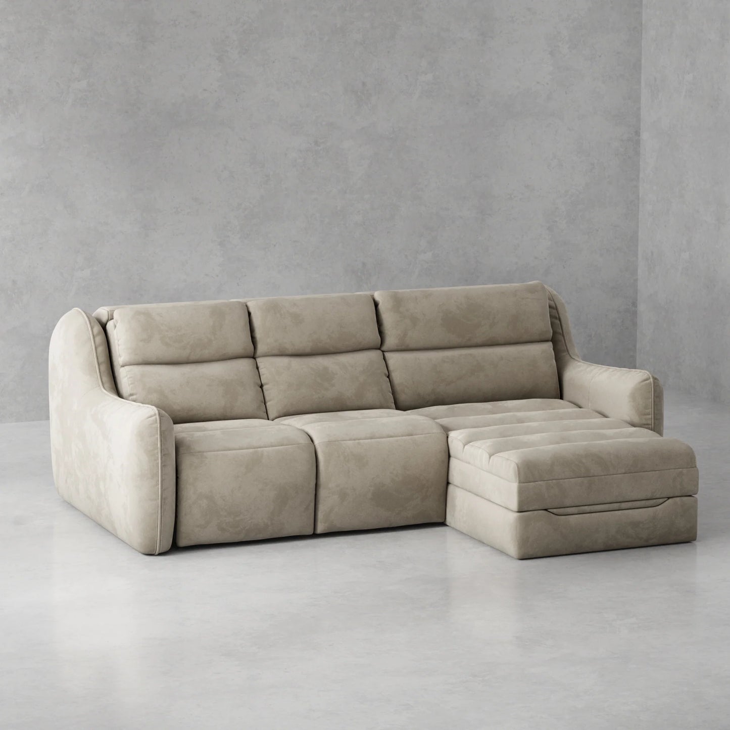 Enfinity Lounger™ Collection