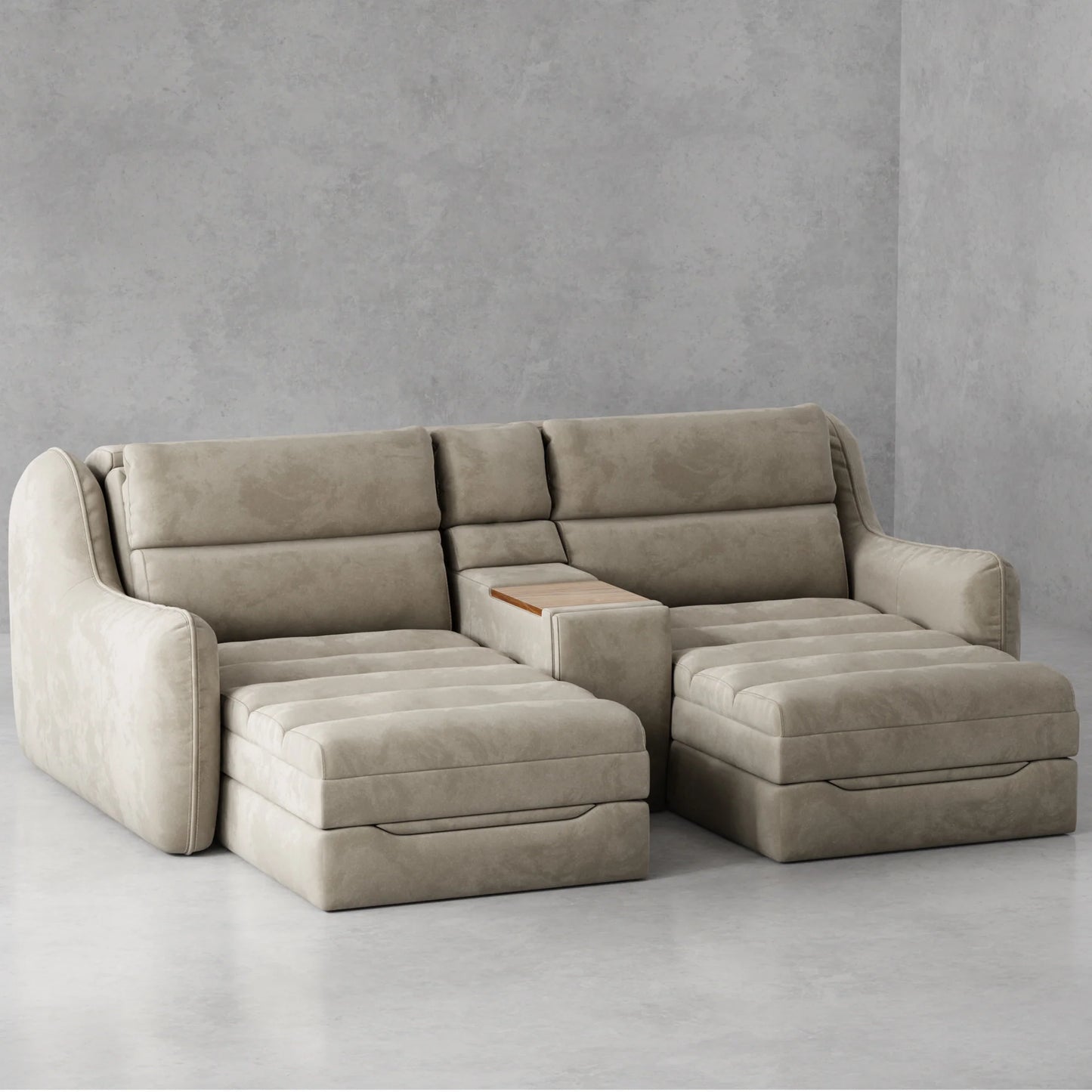 Enfinity Lounger™ Collection