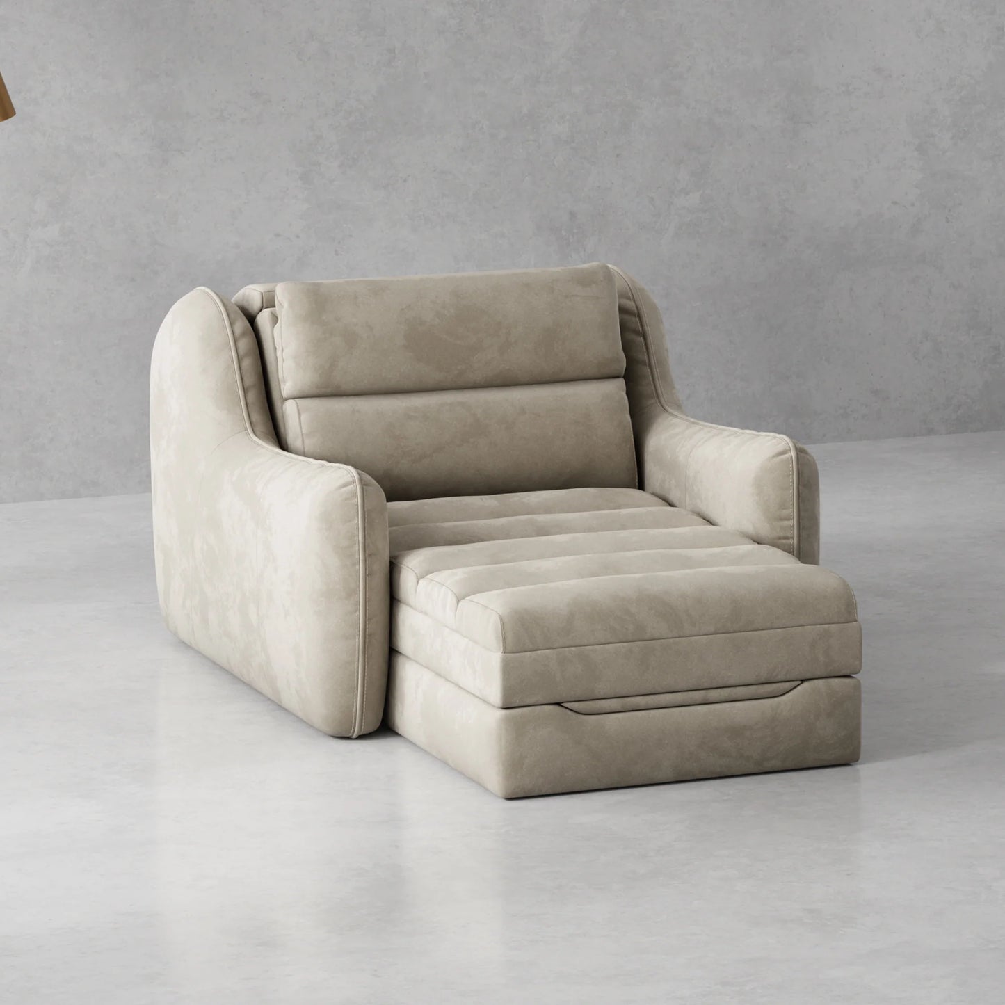 Enfinity Lounger™ Collection