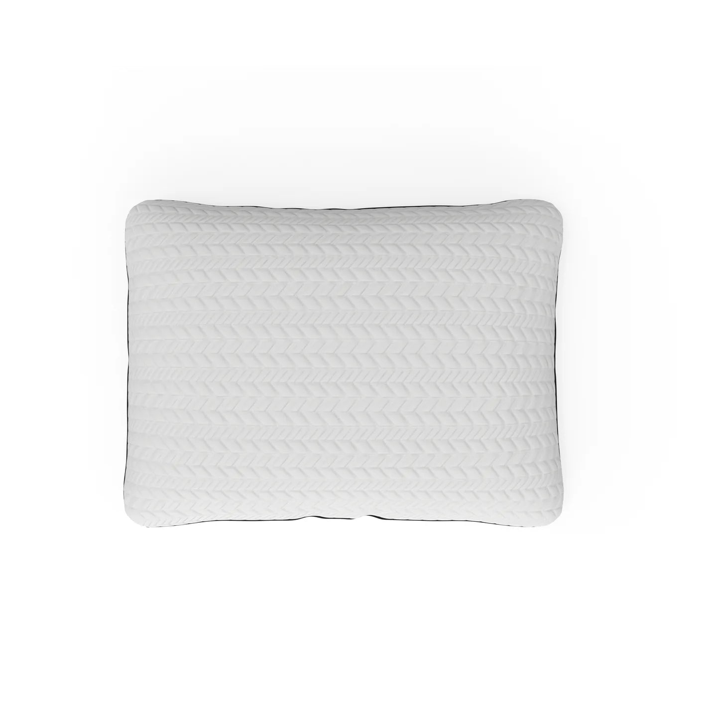 Reactive Foam Shredded Pillow- Adjustable Loft Height